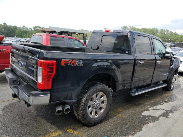 Photo 3 from auction – 2019 FORD F250 SUPER with VIN 1FT7W2BT5KEC02838