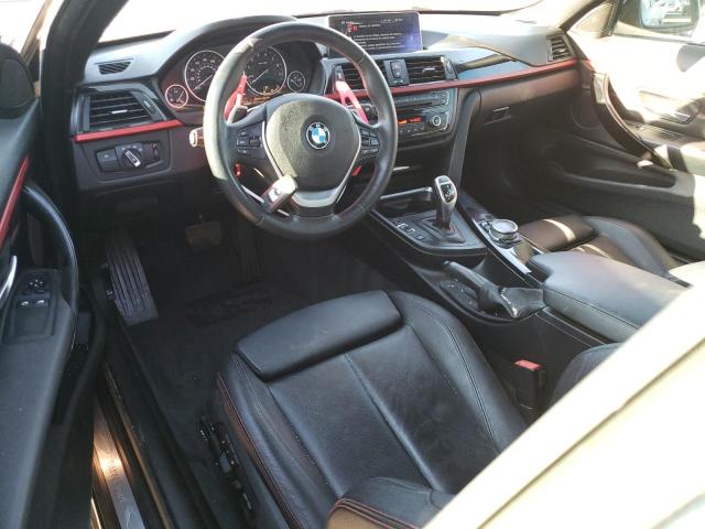 Photo 8 from auction – 2014 BMW 428 I with VIN WBA3N7C52EK221106