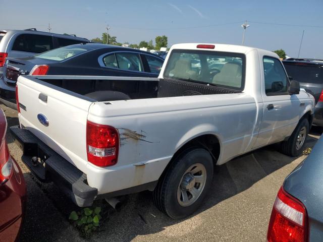 Zdjęcie 3 z aukcji – 2008 FORD RANGER z VIN 1FTYR10D48PA35581