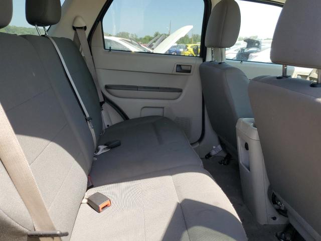 Photo 11 from auction – 2011 FORD ESCAPE XLS with VIN 1FMCU0C72BKB00128