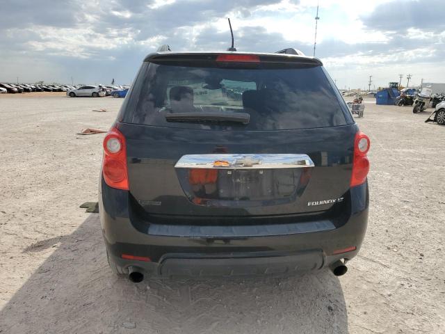 Photo 6 from auction – 2015 CHEVROLET EQUINOX LT with VIN 2GNFLBE37F6100961