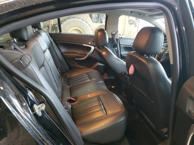 Photo 10 from auction – 2013 BUICK REGAL PREM with VIN 2G4GU5EV8D9148098