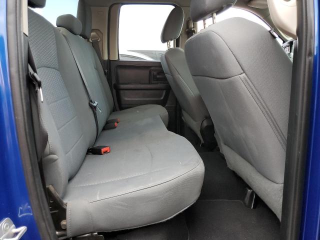 Photo 10 from auction – 2015 RAM 1500 ST with VIN 1C6RR7FTXFS520279