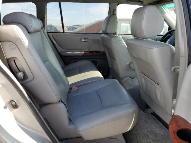 Photo 11 from auction – 2006 TOYOTA HIGHLANDER with VIN JTEEW21A160009916