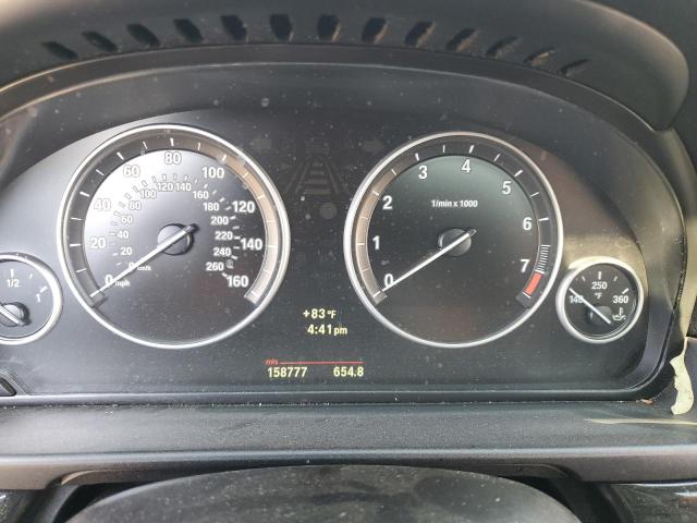 Photo 9 from auction – 2012 BMW 528 I with VIN WBAXG5C54CDY30411