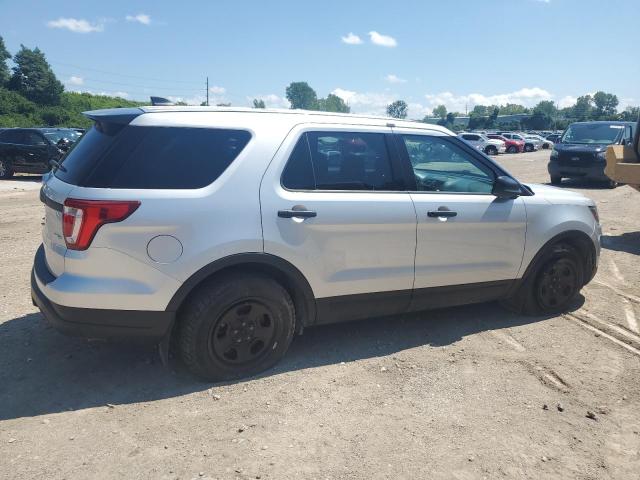 Photo 3 from auction – 2018 FORD EXPLORER P with VIN 1FM5K8AR4JGC17468