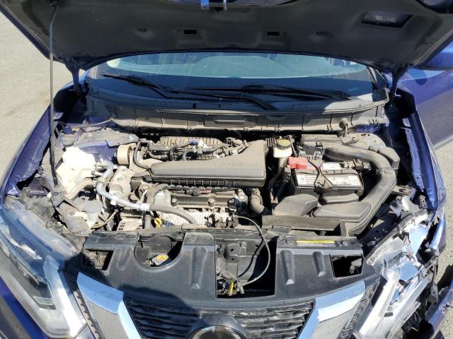 Photo 12 from auction – 2018 NISSAN ROGUE S with VIN KNMAT2MT7JP612975