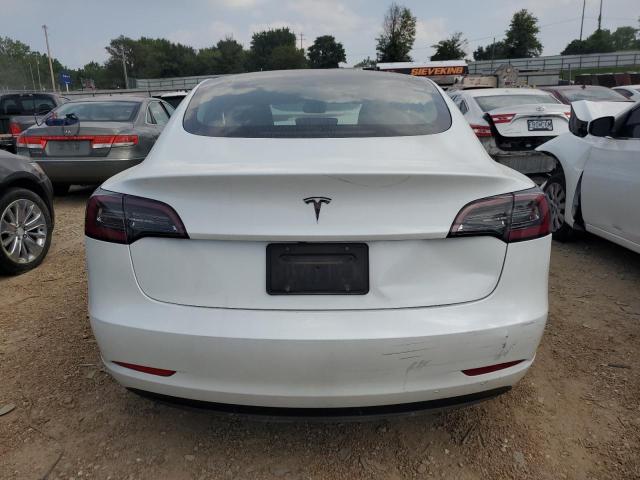 Photo 6 from auction – 2023 TESLA MODEL 3 with VIN 5YJ3E1EA5PF437218