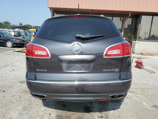 Photo 6 from auction – 2016 BUICK ENCLAVE with VIN 5GAKVCKDXGJ231814