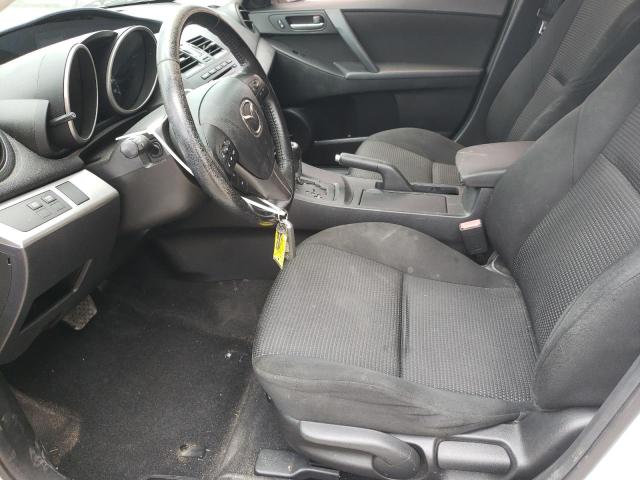 Photo 7 from auction – 2013 MAZDA 3 I with VIN JM1BL1LP7D1724086