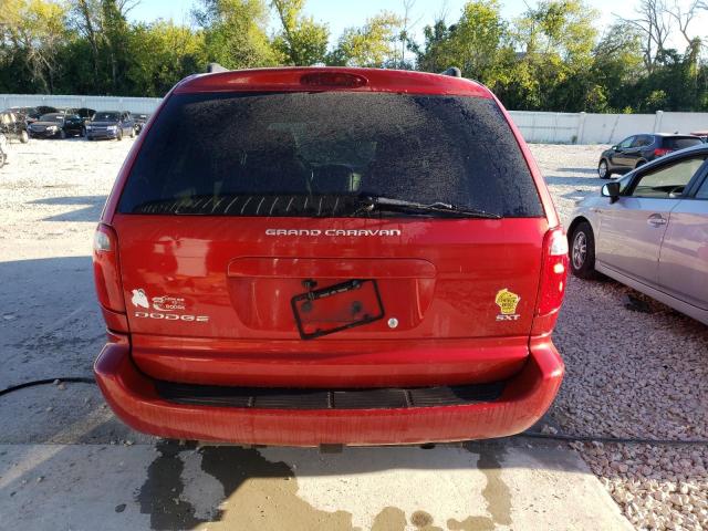 Photo 6 from auction – 2004 DODGE GRAND CARA with VIN 2D4GP44L24R602340