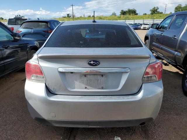 Photo 6 from auction – 2015 SUBARU IMPREZA LI with VIN JF1GJAN66FH013866