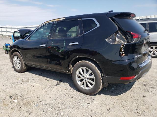 Photo 2 from auction – 2019 NISSAN ROGUE S with VIN 5N1AT2MT0KC820359