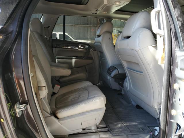 Photo 11 from auction – 2014 BUICK ENCLAVE with VIN 5GAKRCKD3EJ343355