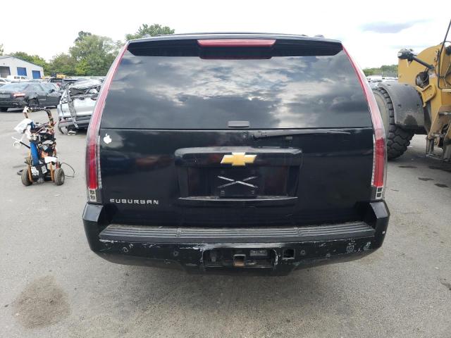 Photo 6 from auction – 2012 CHEVROLET SUBURBAN C with VIN 1GNSCJE06CR121816