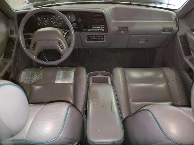 Photo 8 from auction – 1994 FORD EXPLORER with VIN 1FMDU34X5RUA26612