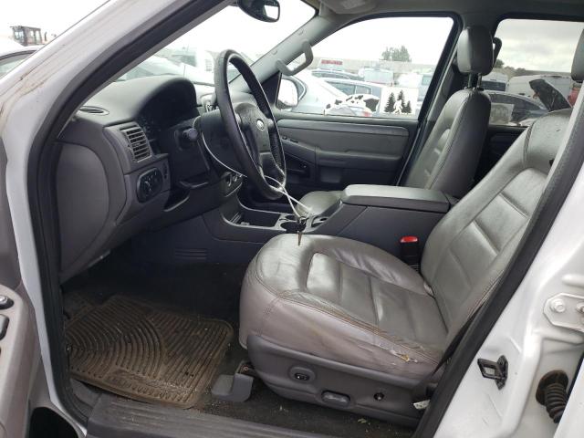 Photo 7 from auction – 2005 FORD EXPLORER X with VIN 1FMZU73K85UC00170