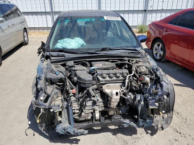 Photo 5 from auction – 2004 HONDA CIVIC EX with VIN 2HGES26784H526489