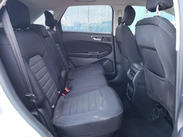 Photo 11 from auction – 2016 FORD EDGE SEL with VIN 2FMPK3J90GBC63472