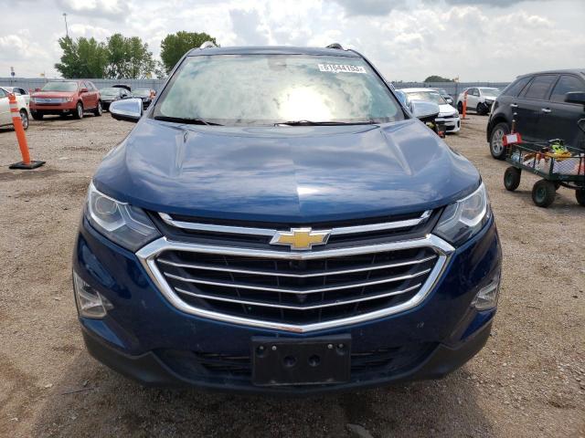 Photo 5 from auction – 2020 CHEVROLET EQUINOX PR with VIN 2GNAXXEV4L6263334