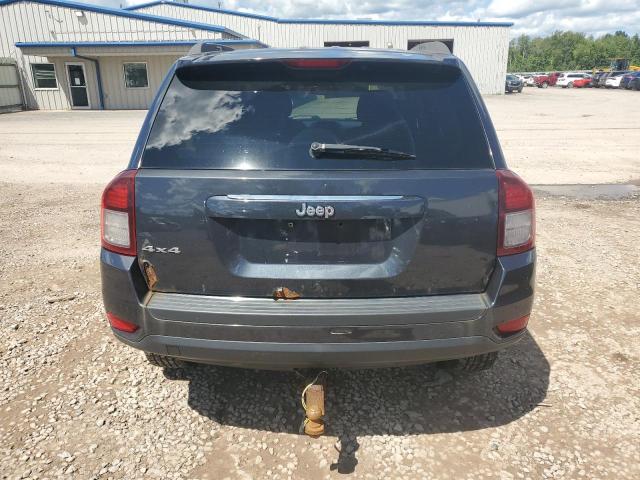 Photo 6 from auction – 2014 JEEP COMPASS SP with VIN 1C4NJDBB0ED536777