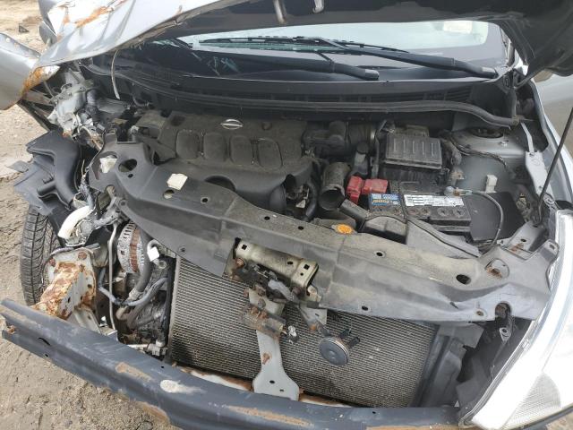 Foto 11 de la subasta – 2011 NISSAN VERSA S con VIN 3N1BC1CP3BL374593