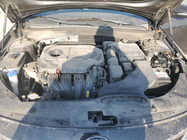 Photo 11 from auction – 2016 KIA OPTIMA LX with VIN 5XXGT4L38GG043951