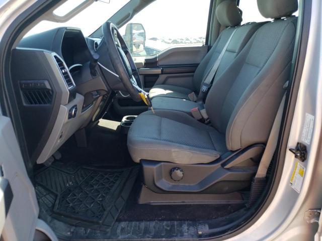 Photo 7 from auction – 2019 FORD F150 SUPER with VIN 1FTEW1E42KKC53060