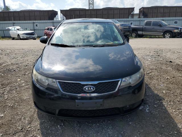 Photo 5 from auction – 2011 KIA FORTE EX with VIN KNAFU4A23B5365541
