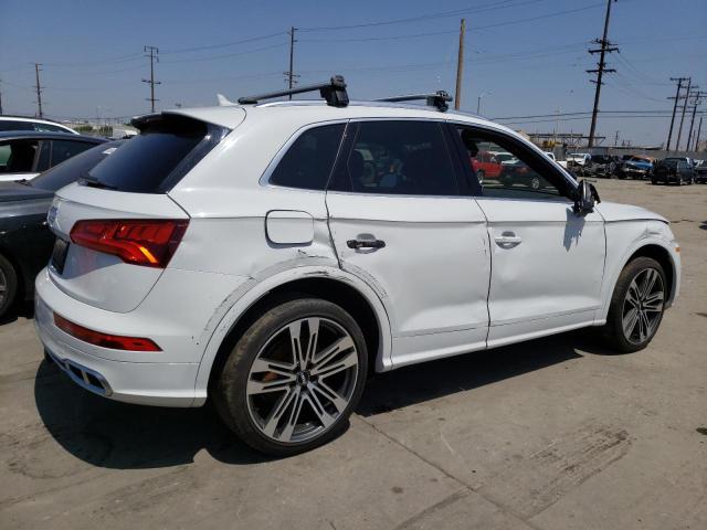 Photo 3 from auction – 2020 AUDI SQ5 PREMIU with VIN WA1B4AFY3L2040107