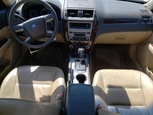 Photo 8 from auction – 2012 FORD FUSION SEL with VIN 3FAHP0JG2CR154181