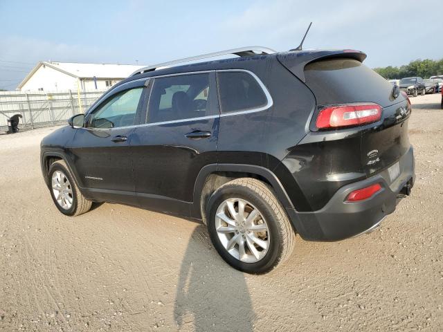 Photo 2 from auction – 2014 JEEP CHEROKEE L with VIN 1C4PJMDS4EW276880