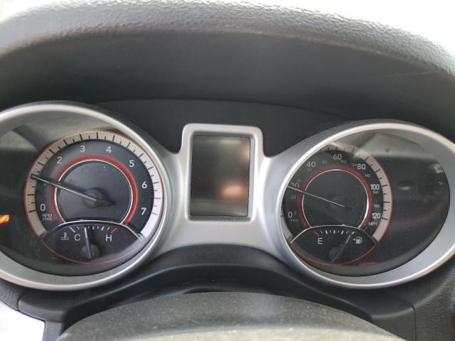 Photo 9 from auction – 2017 DODGE JOURNEY SE with VIN 3C4PDCABXHT519334