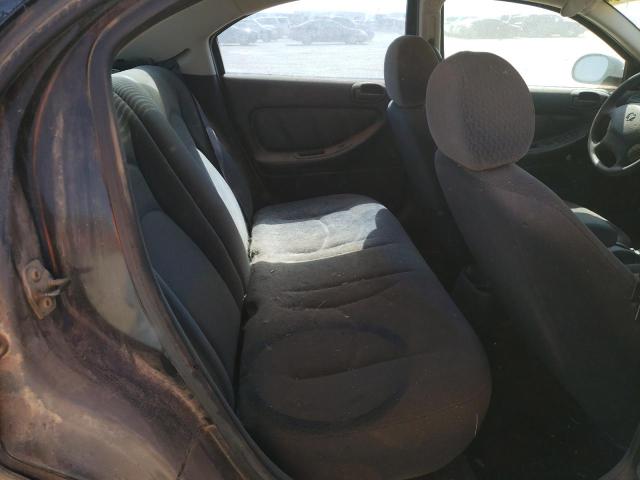 Photo 10 from auction – 2001 DODGE STRATUS SE with VIN 1B3EJ46U61N507916