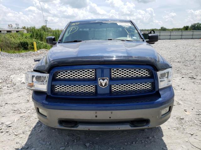 Photo 5 from auction – 2010 DODGE RAM 1500 with VIN 1D7RB1GT7AS112636