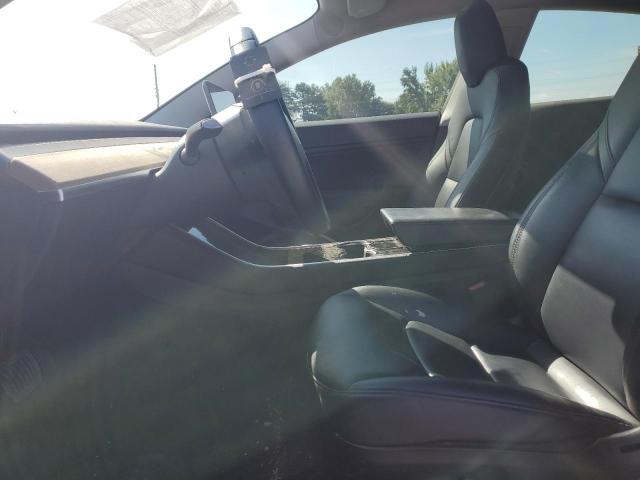 Снимка 7 от търг – 2020 TESLA MODEL 3 с VIN 5YJ3E1EB4LF600539