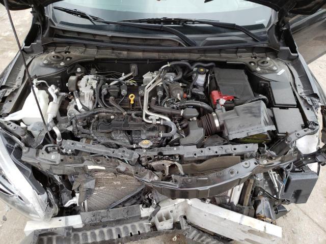 Photo 11 from auction – 2021 NISSAN ALTIMA SR with VIN 1N4BL4CV7MN331316