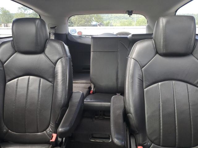 Photo 10 from auction – 2010 BUICK ENCLAVE CX with VIN 5GALVCED4AJ207418