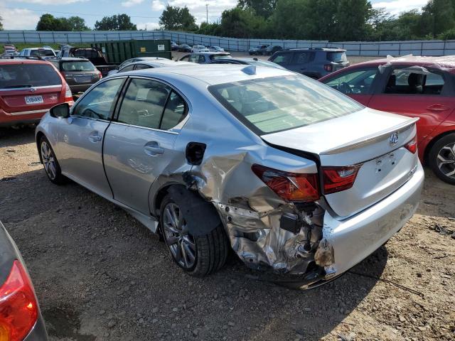 Photo 2 from auction – 2015 LEXUS GS 350 with VIN JTHCE1BL0FA007947