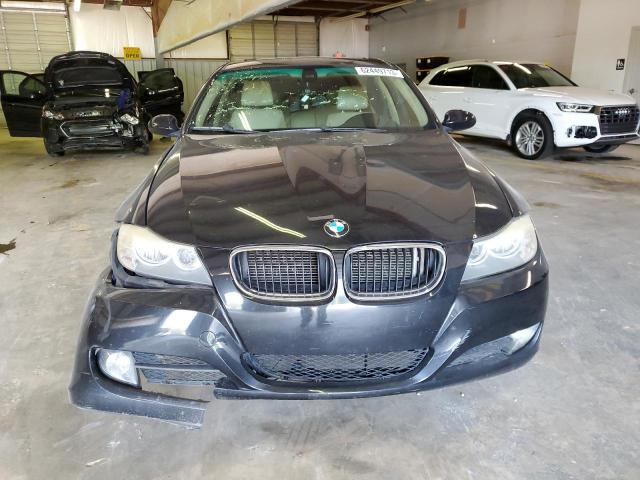 Photo 5 from auction – 2006 BMW 325 I with VIN WBAVB13506KX33446
