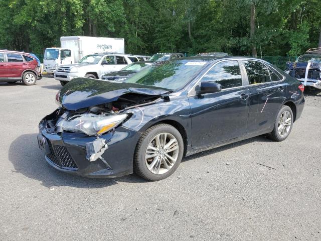 Photo 1 from auction – 2016 TOYOTA CAMRY LE with VIN 4T1BF1FK7GU555919