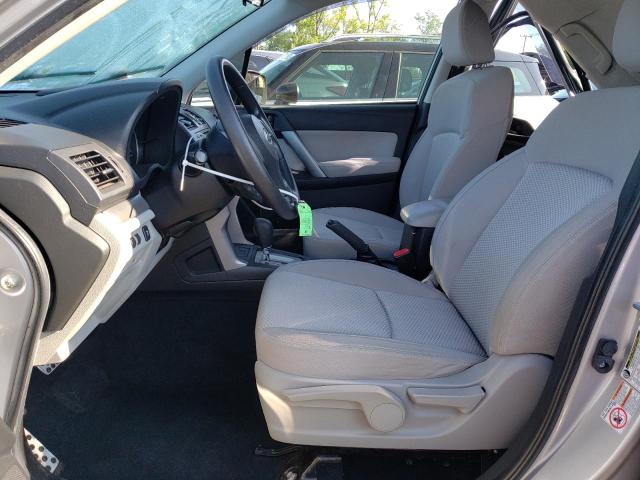 Foto 7 de la subasta – 2015 SUBARU FORESTER 2 con VIN JF2SJABC6FH425320