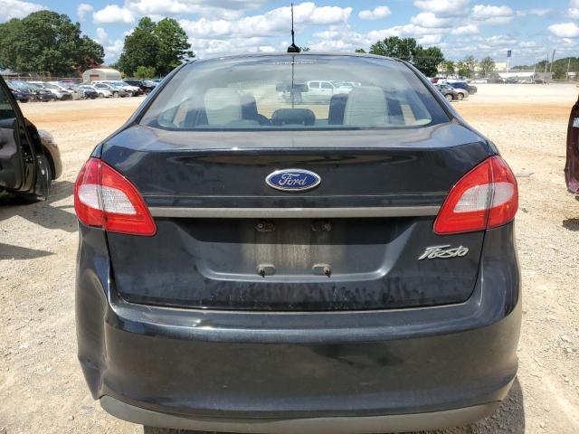 Photo 6 from auction – 2012 FORD FIESTA S with VIN 3FADP4AJ4CM198410