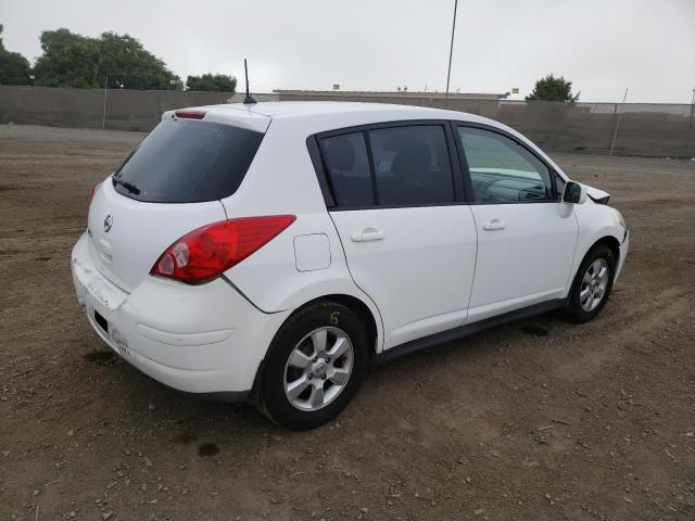 Photo 3 from auction – 2007 NISSAN VERSA with VIN 3N1BC13E17L388787