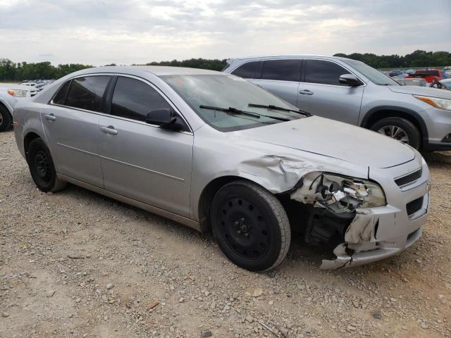 Photo 4 from auction – 2012 CHEVROLET MALIBU LS with VIN 1G1ZA5E08CF395534