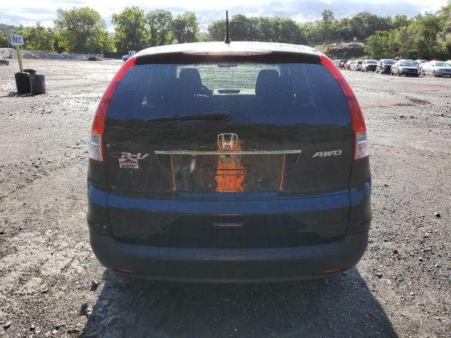 Photo 6 from auction – 2014 HONDA CR-V EX with VIN 5J6RM4H59EL085388