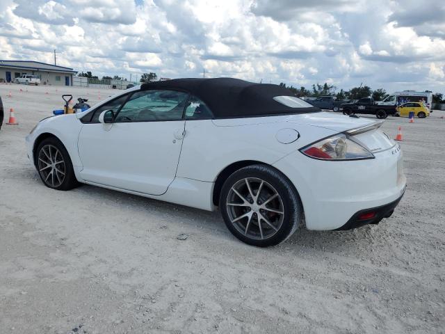 Photo 3 from auction – 2012 MITSUBISHI ECLIPSE SP with VIN 4A37L2EF7CE003612