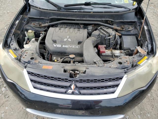 Photo 12 from auction – 2007 MITSUBISHI OUTLANDER with VIN JA4MT41X77U003826