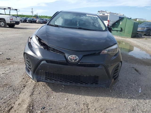 Photo 5 from auction – 2017 TOYOTA COROLLA L with VIN 2T1BURHE9HC861776