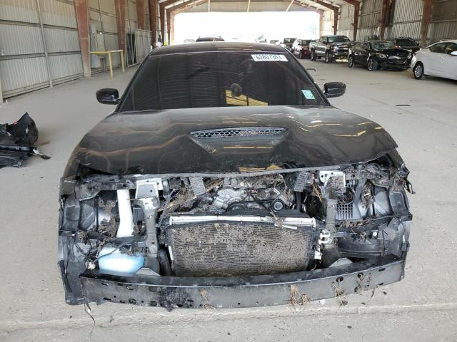 Photo 5 from auction – 2022 DODGE CHARGER R/ with VIN 2C3CDXCTXNH203193